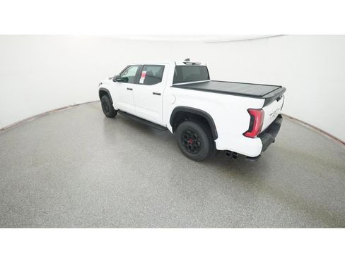 New 2026 Toyota Tundra TRD Pro image 5