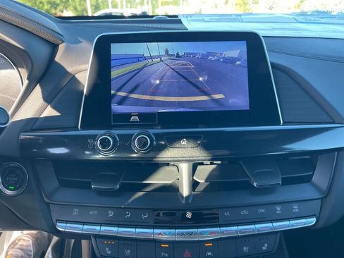 New 2026 Cadillac CT4 Premium Luxury image 9