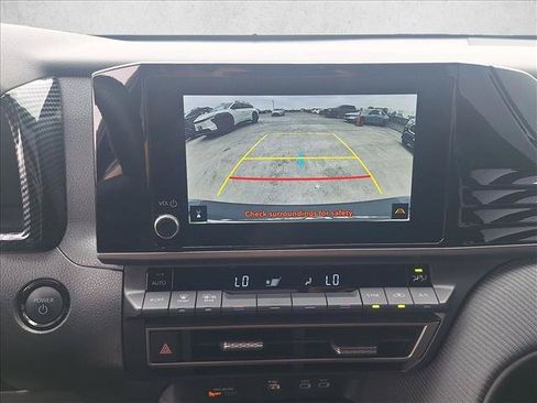 Certified 2025 Toyota Camry SE FWD image 13