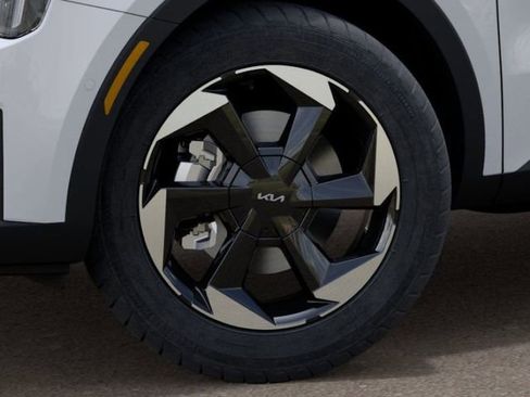 New 2025 Kia Sorento SX Prestige image 10