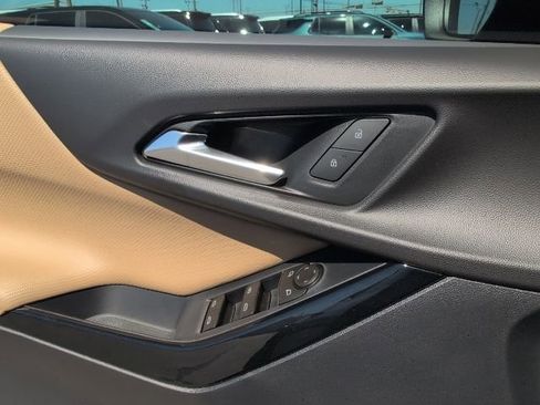 New 2026 Chevrolet Equinox ACTIV w/ Safety and Technology Package image 16