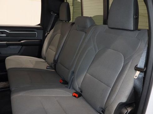 Used 2023 RAM 1500 Big Horn w/ Trailer Tow Group AWD/4WD image 17