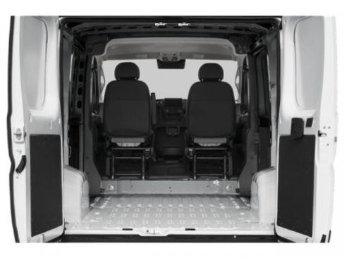 New 2026 RAM ProMaster 1500 FWD image 14