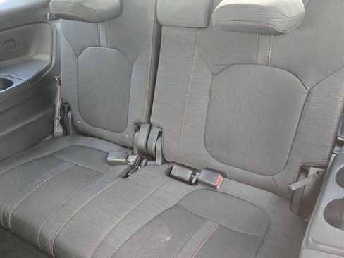 Certified 2025 Honda Pilot Sport image 14