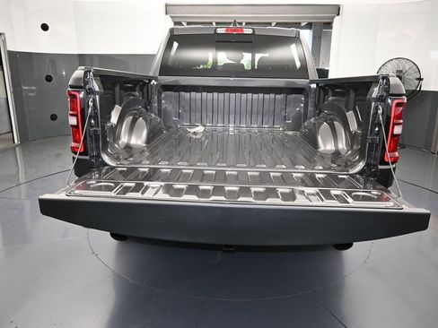 New 2026 RAM 1500 Big Horn image 36