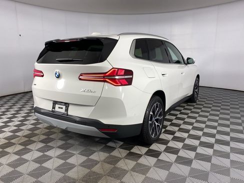 New 2026 BMW X3 xDrive30 w/ Premium Package image 24
