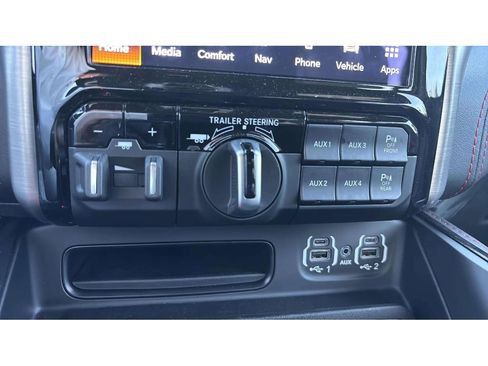 Used 2022 RAM 1500 TRX w/ TRX Level 2 Equipment Group image 24