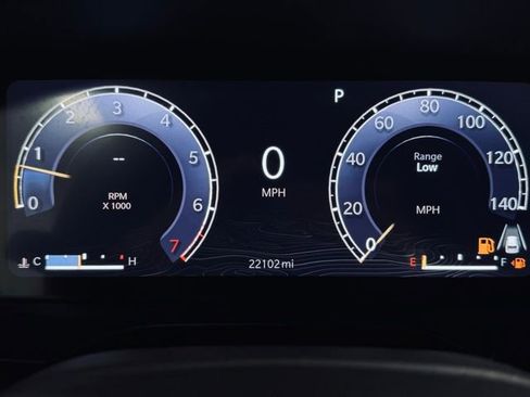 Used 2023 Jeep Grand Cherokee Limited w/ Black Appearance Package image 27