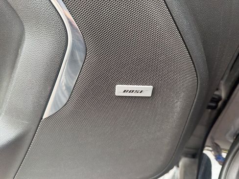 Used 2024 Chevrolet Suburban Premier RWD image 13
