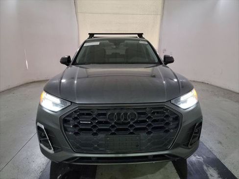 Used 2022 Audi Q5 2.0T Premium w/ Convenience Package AWD/4WD image 7