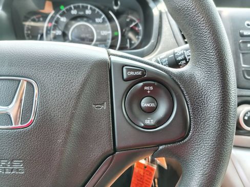 Used 2014 Honda CR-V LX image 18