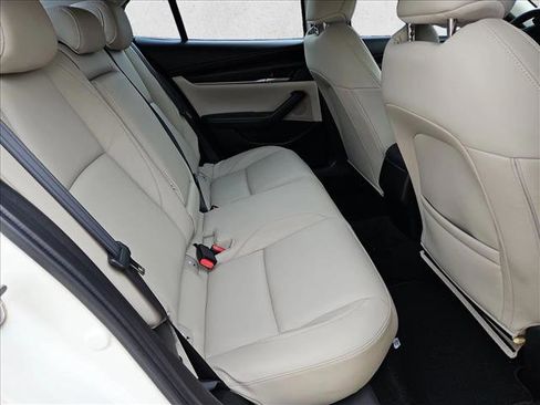 Used 2020 MAZDA MAZDA3 Sedan w/ Select Package image 19