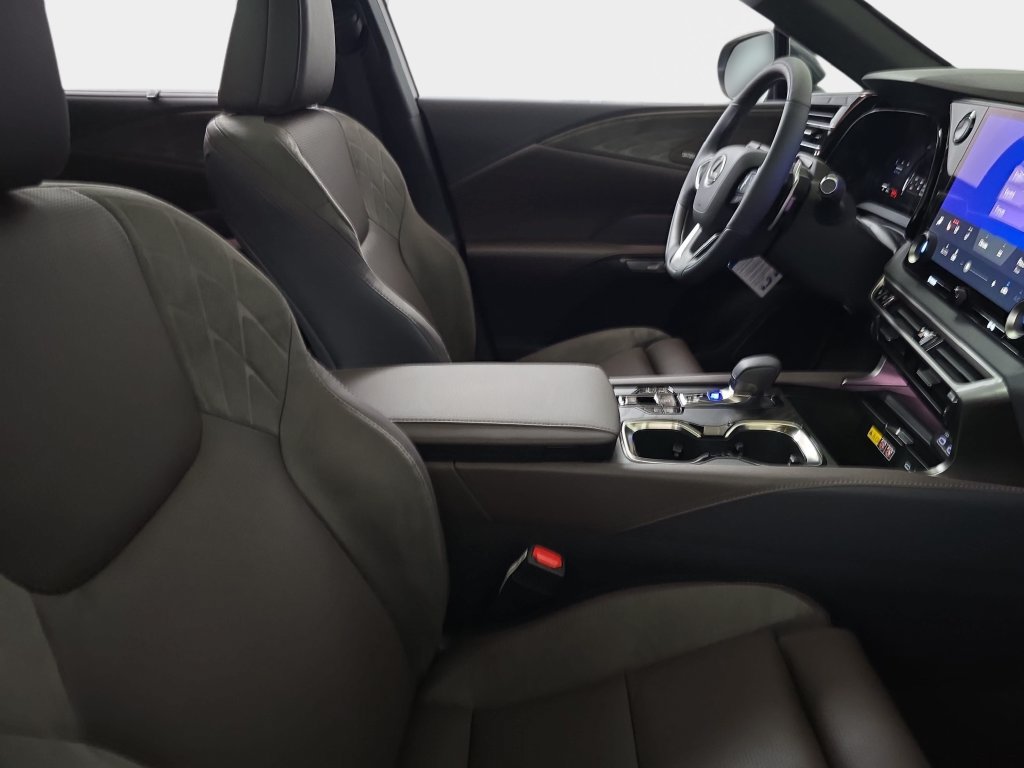 New 2026 Lexus RX 350 AWD w/ Convenience Package image 9