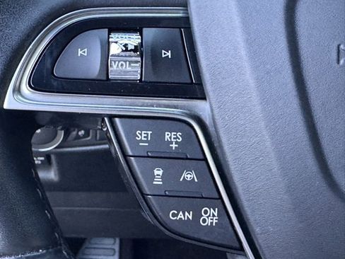 Used 2020 Lincoln Nautilus Reserve w/ Equipment Group 201A image 20