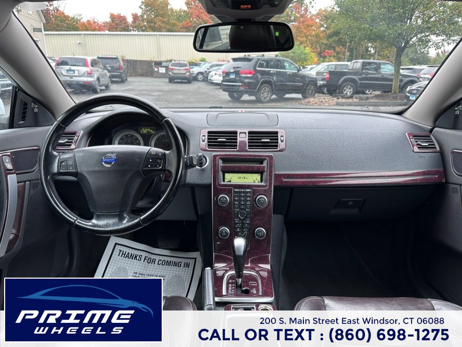 Used 2013 Volvo C70 T5 FWD image 20