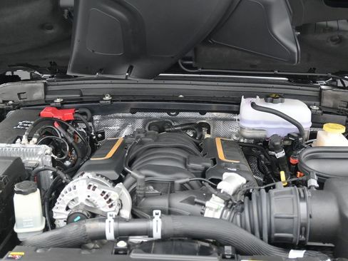 New 2024 Jeep Wrangler Unlimited Rubicon 392 image 14