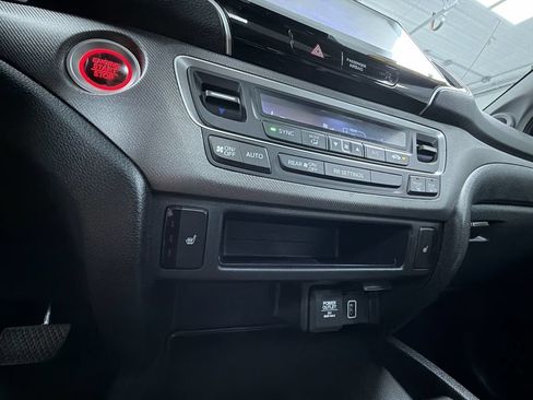 Used 2023 Honda Ridgeline RTL image 25