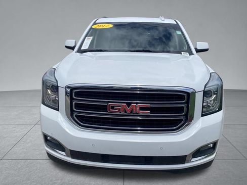 Used 2017 GMC Yukon XL SLT w/ Open Road Package RWD image 21