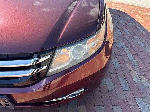 Used 2016 Honda Odyssey Touring Elite image 23