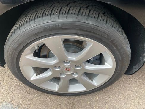 Used 2013 Cadillac ATS 2.0T Sedan image 21