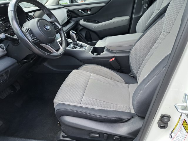 Certified 2024 Subaru Outback Premium AWD/4WD image 25