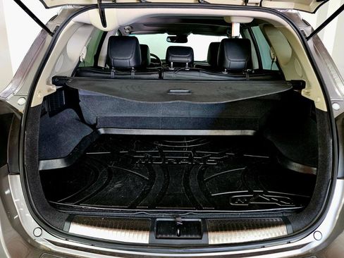 Used 2011 Nissan Murano LE image 7