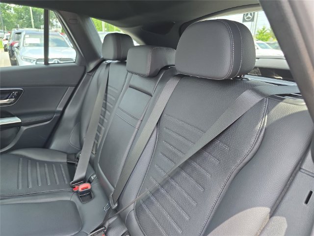New 2026 Mercedes-Benz GLC 300 4MATIC image 14