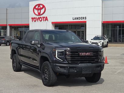 Used 2024 GMC Sierra 1500 AT4X w/ AT4X AEV Edition
