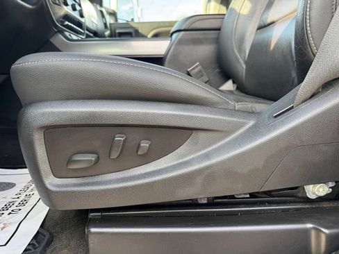 Used 2018 Chevrolet Silverado 2500 LTZ w/ Duramax Plus Package image 16