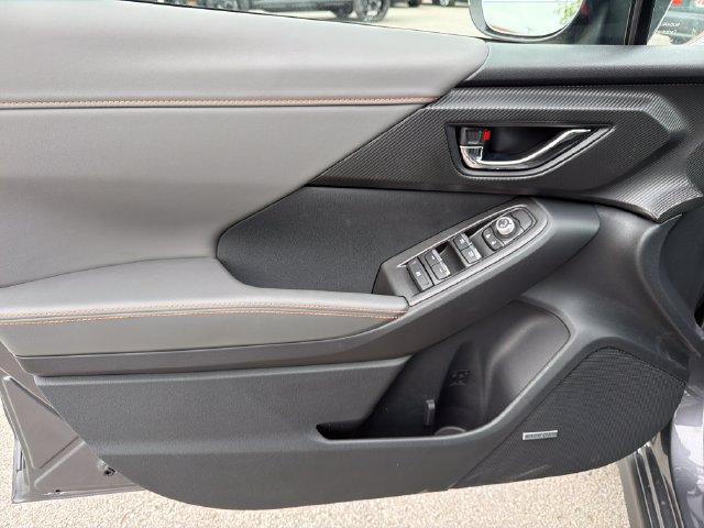 New 2026 Subaru Crosstrek 2.5i Limited AWD/4WD image 16