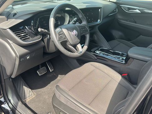 Used 2023 Buick Envision Preferred w/ Sport Touring Package AWD/4WD image 11