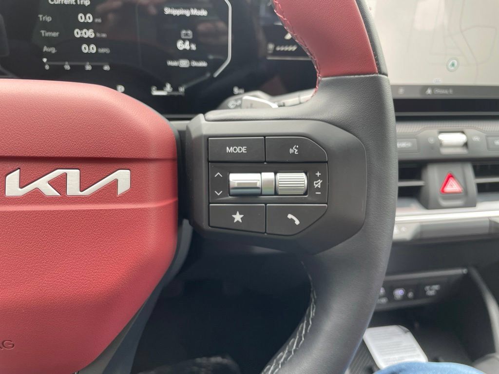 New 2026 Kia K4 GT-Line Turbo w/ GT-Line Premium Package FWD image 27