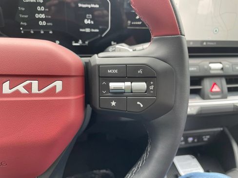New 2026 Kia K4 GT-Line w/ GT-Line Premium Package FWD image 27
