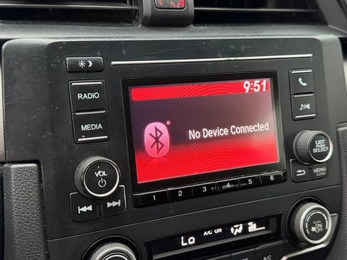 Used 2018 Honda Civic LX image 24