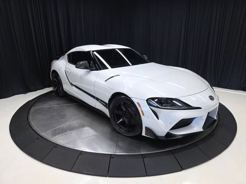 Used 2024 Toyota Supra RWD image 59