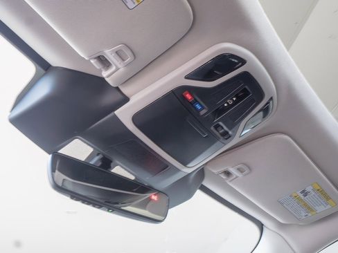 Certified 2025 Subaru Outback Premium image 14