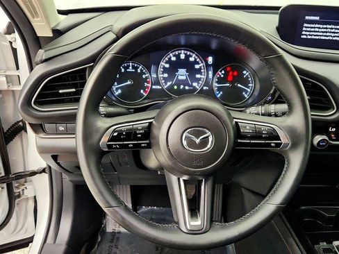 Used 2024 MAZDA CX-30 AWD 2.5 S w/ Select Sport Pkg image 13