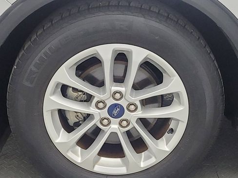 Used 2020 Ford Escape SE FWD image 31