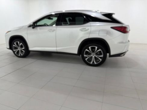 Used 2019 Lexus RX 350 AWD w/ Navigation Package image 2