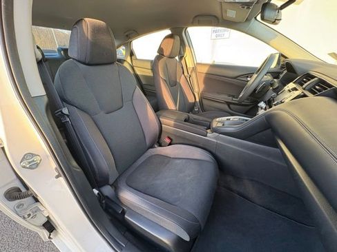 Used 2019 Honda Insight LX image 21