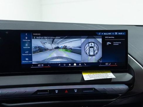 New 2026 BMW X3 xDrive30i AWD/4WD image 20