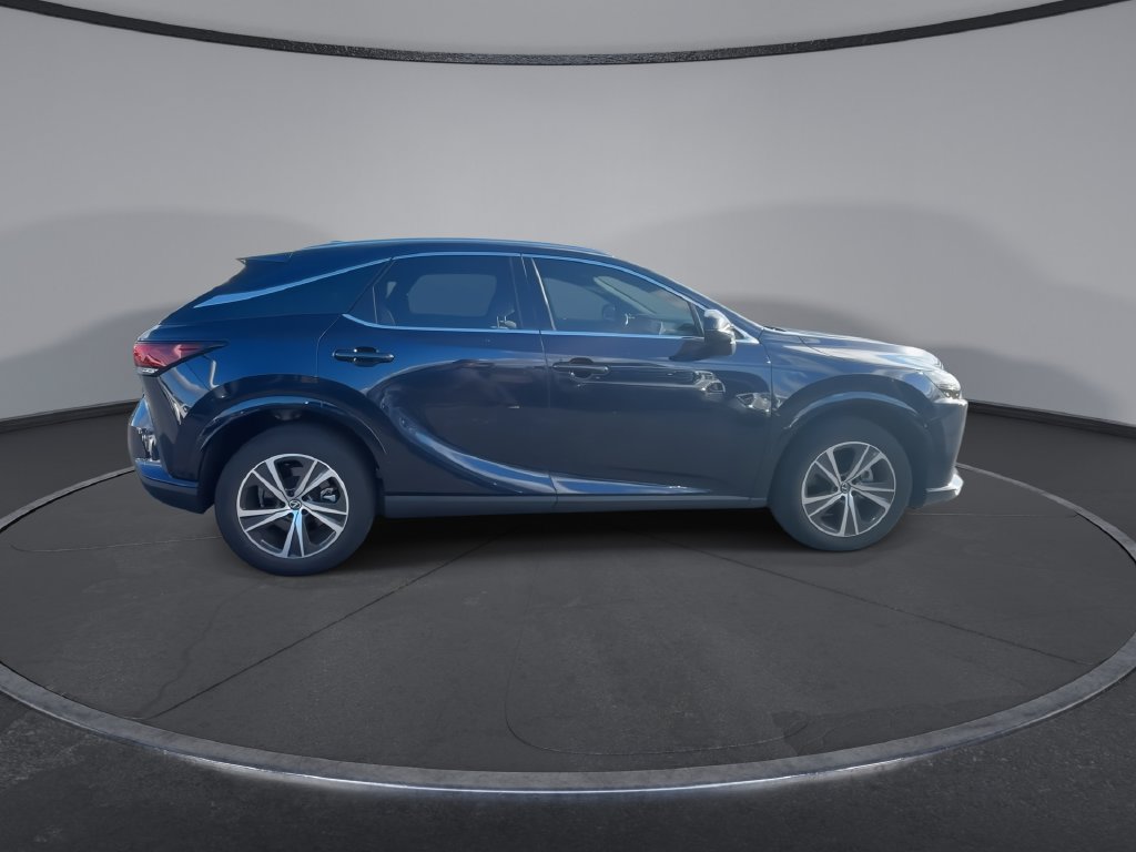 Used 2024 Lexus RX 350 Premium w/ Accessory Package (Z1) FWD image 9