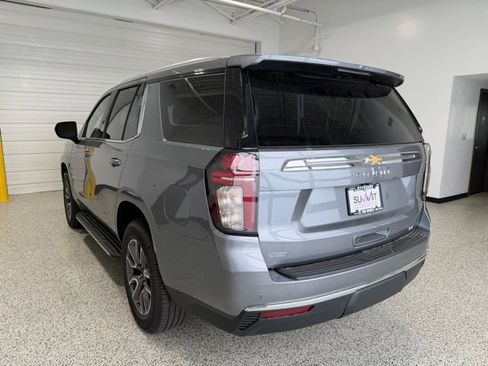 Used 2022 Chevrolet Tahoe LT AWD/4WD image 5
