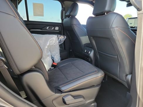 New 2026 Ford Explorer Tremor w/ Tremor Ultimate Package AWD/4WD image 18