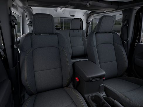 New 2026 Jeep Wrangler Sport image 18