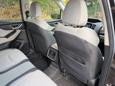 Used 2020 Subaru Forester Premium w/ Popular Package #1 AWD/4WD image 15