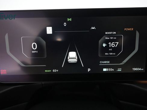 Used 2024 Kia EV9 GT-Line AWD/4WD image 7