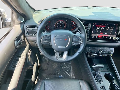 Certified 2024 Dodge Durango Citadel w/ Tow 'N Go Package AWD/4WD image 23