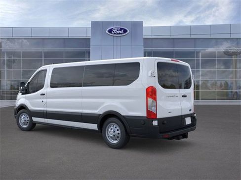 New 2025 Ford Transit 350 XL image 4