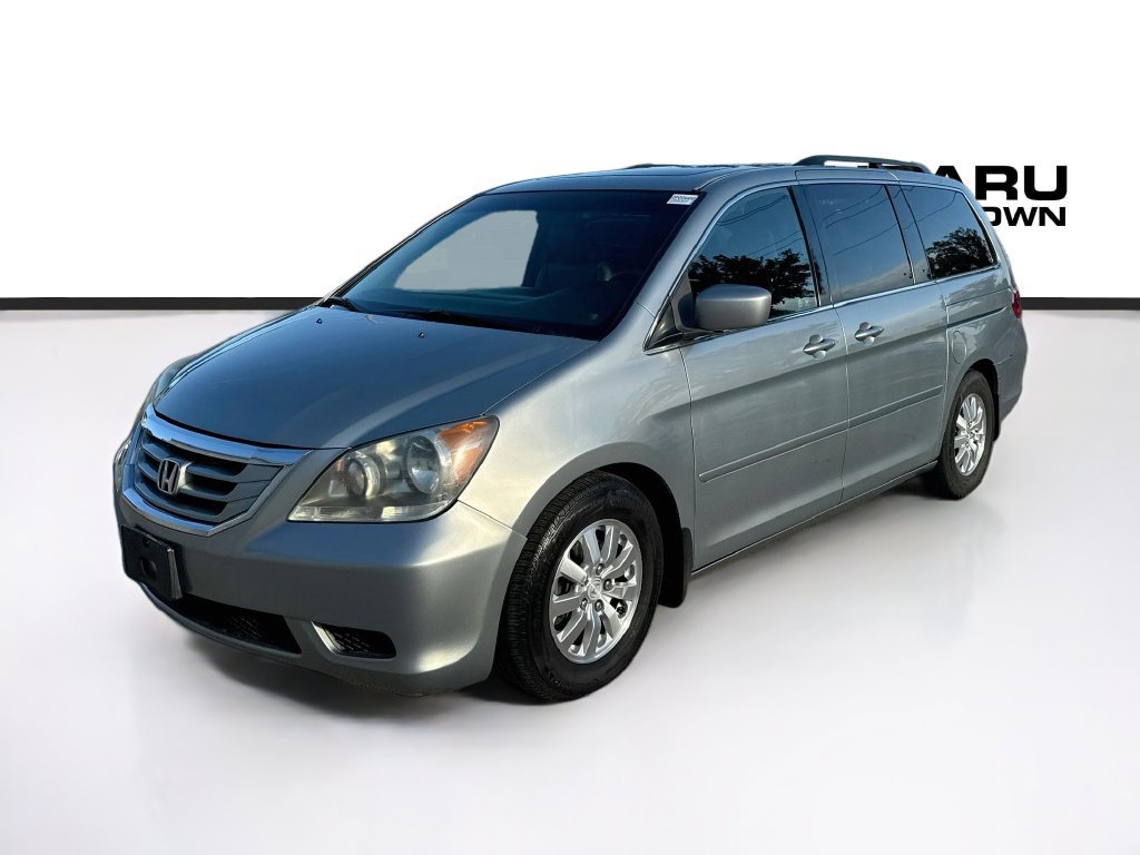 Used 2010 Honda Odyssey EX-L image 3